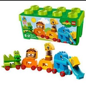 lego duplo animal brick box
